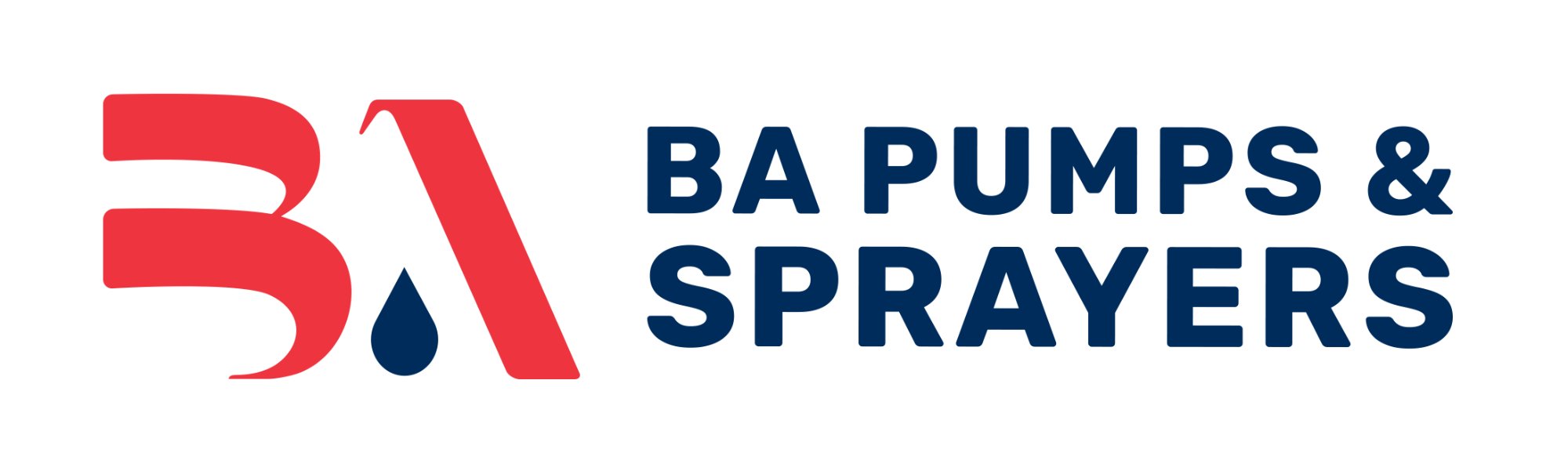 BA Pumps & Sprayers