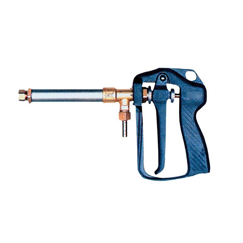 Spray gun parts and accessories